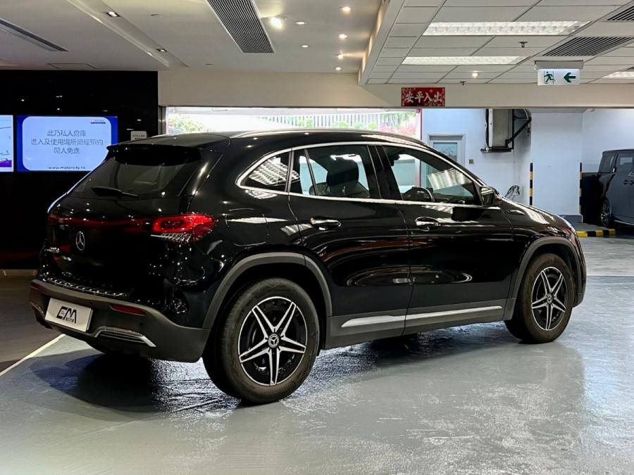 EQA250 AMG - Image 2